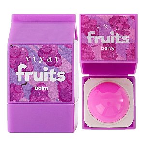 Vivai - Balm Fruits Uva VV332511 - Cor 01
