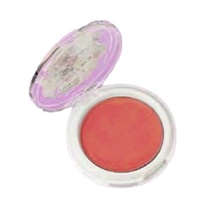 Fenzza - Blush Cremoso Infatil Minnie DIS032 - Cor 06