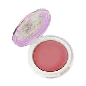 Fenzza - Blush Cremoso Infatil Minnie DIS032 - Cor 08