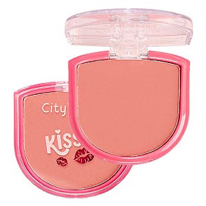 City Girls - Blush Kisses CG366 - Cor 03