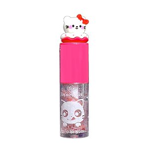 Toque Special - Lip Gloss Gatinho Fofo TS02023 - Cor 03