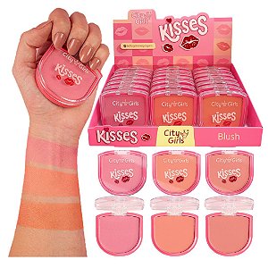City Girls - Blush Kisses CG366 - 24 Und