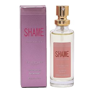 Forever You - Deo Parfum Shame For Woman FY203