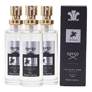Forever You - Deo Parfum Freed FY206 - 06 Und