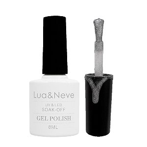 Lua e Neve - Esmalte Gel Polish Soak Off COR 18