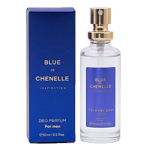 Forever You - Deo Parfum Blue de Chenelle FY207