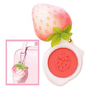 Labranche - Blush Morango com Corrente LA1527 - Cor A