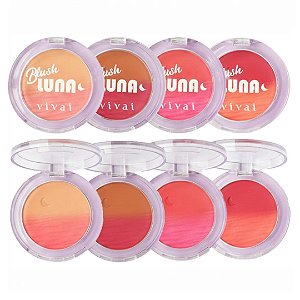 Vivai - Blush Luna 1227 - 04 Und