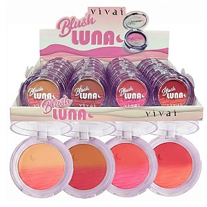 Vivai - Blush Luna 1227 - 24 Und