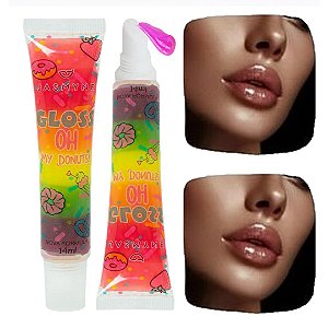 Jasmyne - Gloss Oh My Donuts JS03036