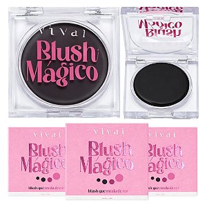 Vivai - Blush Magico 1127 - 06 Und