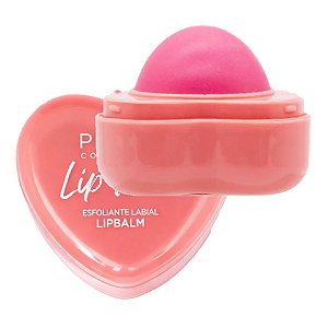 Pink 21 - Lip Balm Esfoliante CS5221 - Cor 02