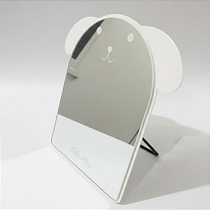 Hello Mini - Espelho Para Mesa de Cachorrinho SH88214