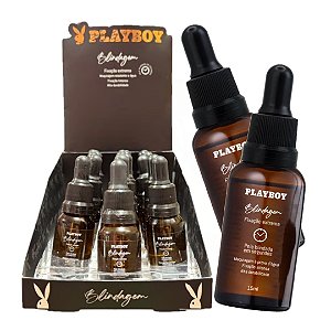 Playboy - Blindagem Fixação Extrema PB2040 - 18 Und