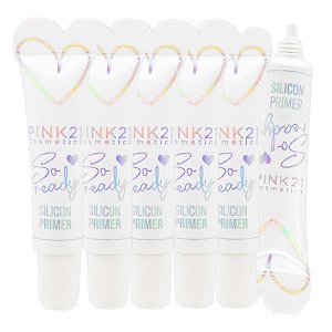 Pink 21 - Primer Silcon So Ready CS6101 - 06 Und