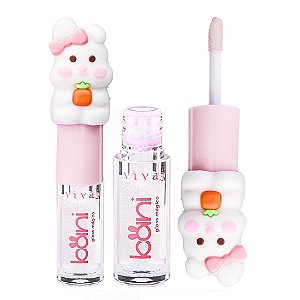 Vivai - Gloss Magico Coelhinho Fofo Bani 3320