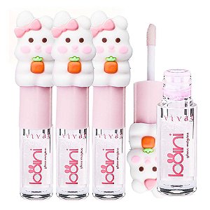 Vivai - Gloss Magico Bani 3320 - 06 Und