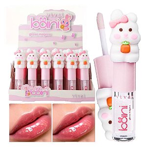 Vivai - Gloss Magico Bani 3320 - 36 Und