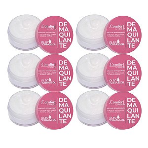 Mahav - Demaquilante Comfort BDCMV - 04 Und