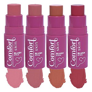 Mahav - Blush Stick Comfort BSCMH - 04 Und