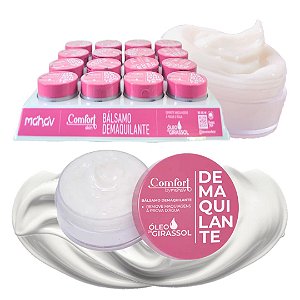 Mahav - Demaquilante Comfort BDCMV - 16 Und