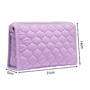 Cisne - Necessaire 20cm Comfort NECC901PX