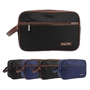 Rubys - Necessaire Masculina BAG NEC641MA - 06 Und