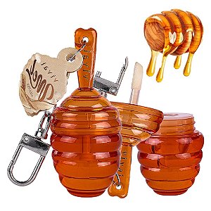 Vivai - Gloss Favo de Mel 3368