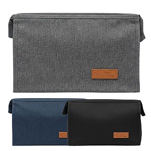 Rubys -  Necessaire Lunch Bag NEC650MB - Sortido