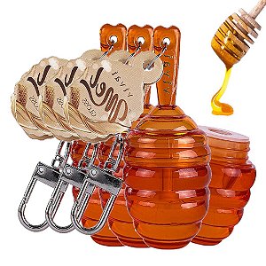 Vivai - Gloss Favo de Mel 3368 - 06 Und