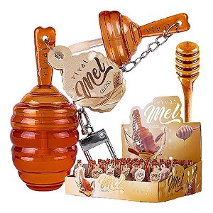 Vivai - Gloss Favo de Mel 3368 - 36 Und