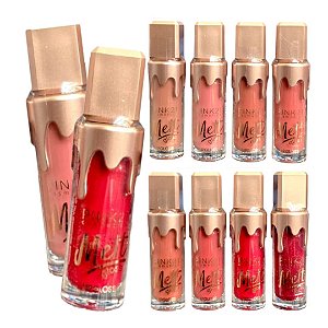 PINK 21 - Lip Gloss Melt CS5062 - 08 Unid