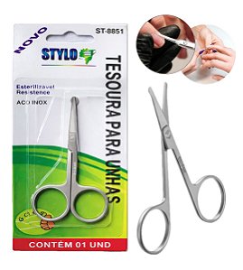 Stylo - Tesoura para Unhas ST8851