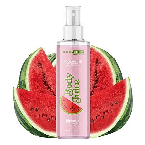 Dermachem - Body Splash Corporal Melancia