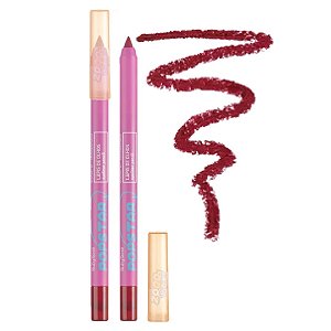 Ruby Rose - Lapis de Olho Pop Star HBE2402 - Cherry Lady