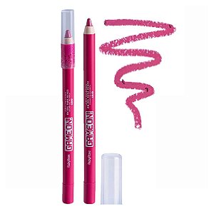 Ruby Rose - Lapis de Olho Game On Load HB24003