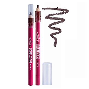 Ruby Rose - Lapis de Olho Game On Quit HB24006