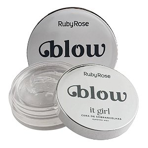 Ruby Rose - Cera de Sobrancelha It Girl Blow HBE2506