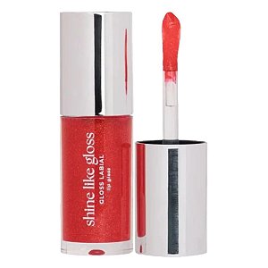 Ruby Rose - Gloss Labial Shine Like Gloss Blow HBL6408 - SB40