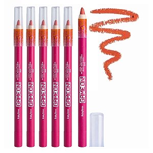 Ruby Rose - Lapis de Olho Game On Run HB24005 - 06 Und