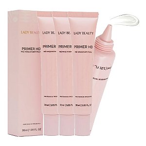 Lady Beauty - Primer Facial HD L57