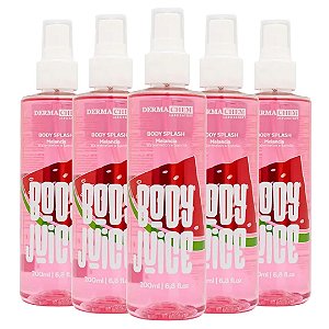 Dermachem - Body Splash Melancia - 12 Und (Validade: 05/2028)
