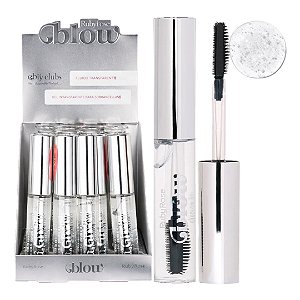 Ruby Rose - Gel para Sobrancelha Girly Club Blow HBE2504 - 24 Und