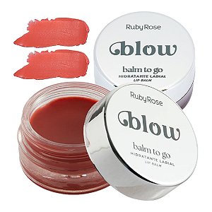 Ruby Rose - Lip Balm To go Blow HBL6508 - BG20