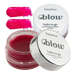 Ruby Rose - Lip Balm To go Blow HBL6508 - BG60