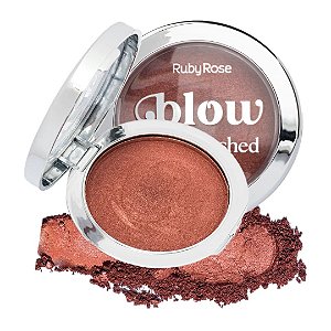 Ruby Rose - Blush Really Blushed Blow HBM12 - BB50