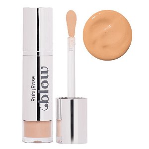 Ruby Rose - Corretivo Liquido So Real HBM604G2 - CBW60