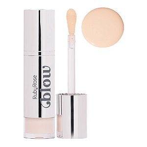 Ruby Rose - Corretivo Liquido So Real HBM604 - CBW10