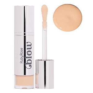 Ruby Rose - Corretivo Liquido So Real HBM604 - CBW30