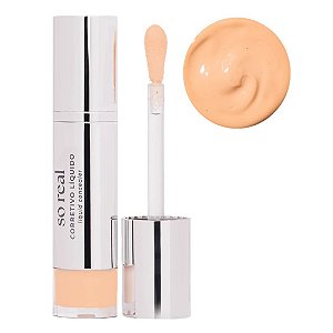 Ruby Rose - Corretivo Liquido So Real HBM604G2 - CBW50